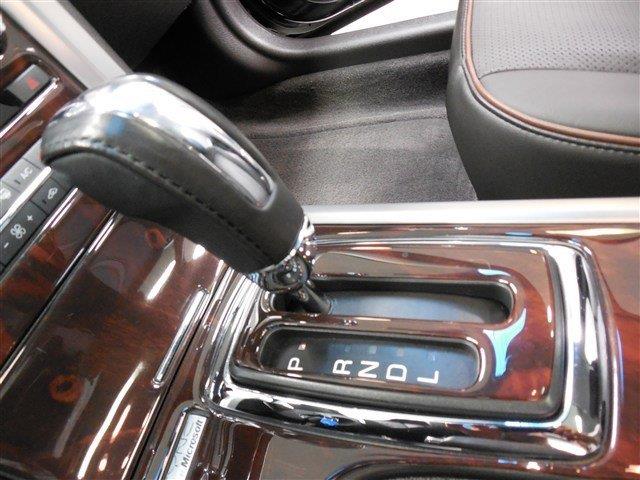 Lincoln MKZ 2011 photo 23