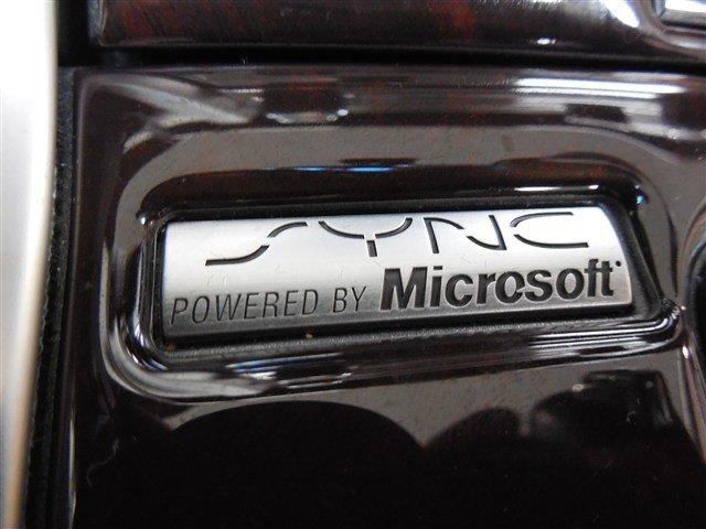 Lincoln MKZ 2011 photo 30