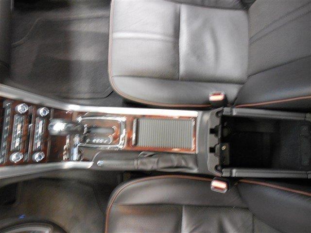 Lincoln MKZ 2011 photo 31