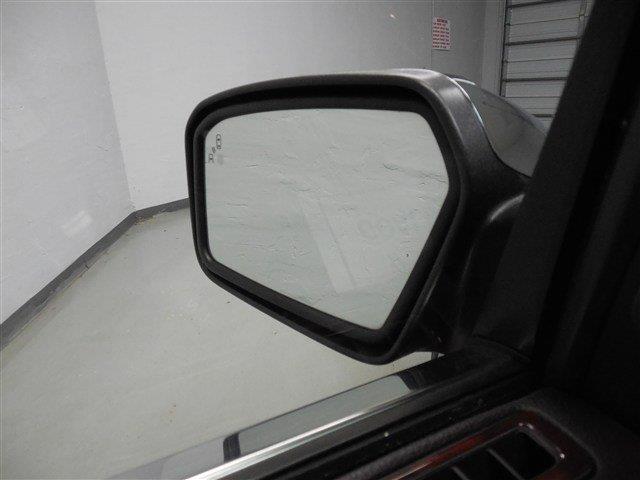 Lincoln MKZ 2011 photo 34