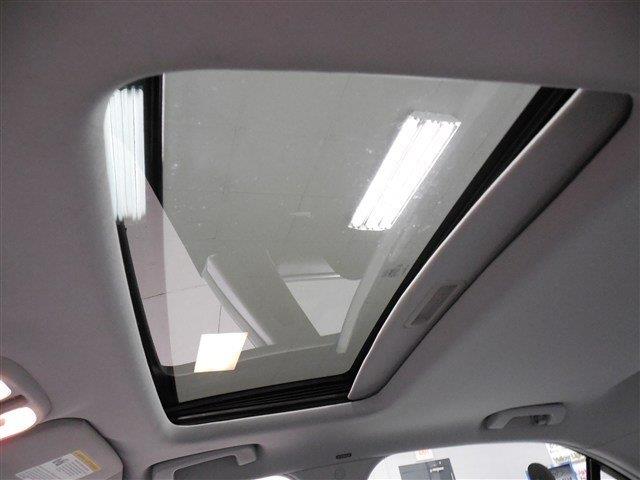 Lincoln MKZ 2011 photo 6