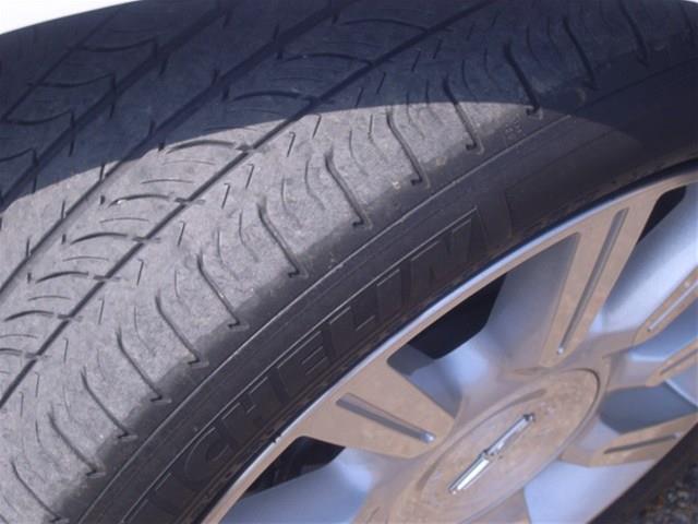 Lincoln MKZ 2011 photo 15