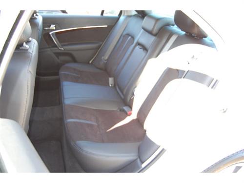 Lincoln MKZ 2011 photo 1