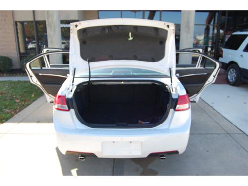 Lincoln MKZ 2011 photo 4