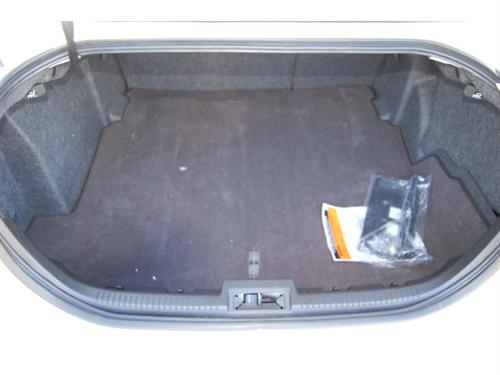 Lincoln MKZ 2011 photo 5