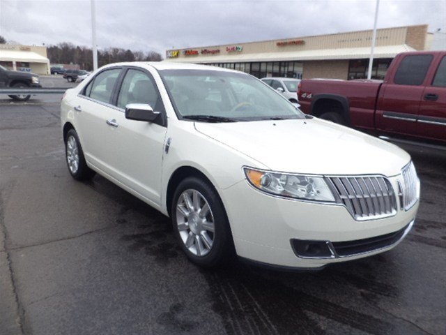 Lincoln MKZ Unknown Unspecified