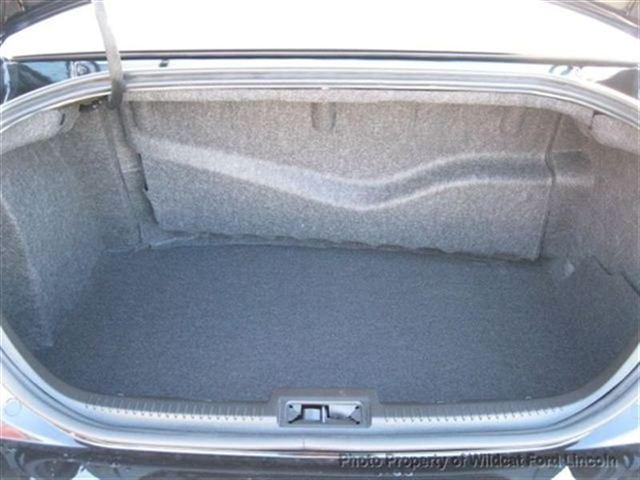 Lincoln MKZ 2012 photo 5