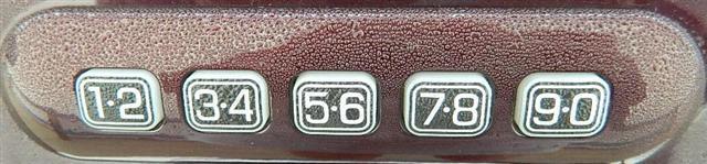 Lincoln MKZ 2012 photo 2