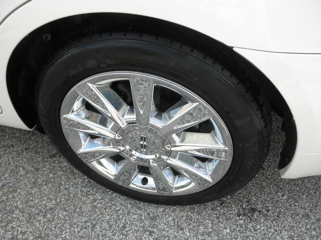 Lincoln MKZ 2012 photo 3