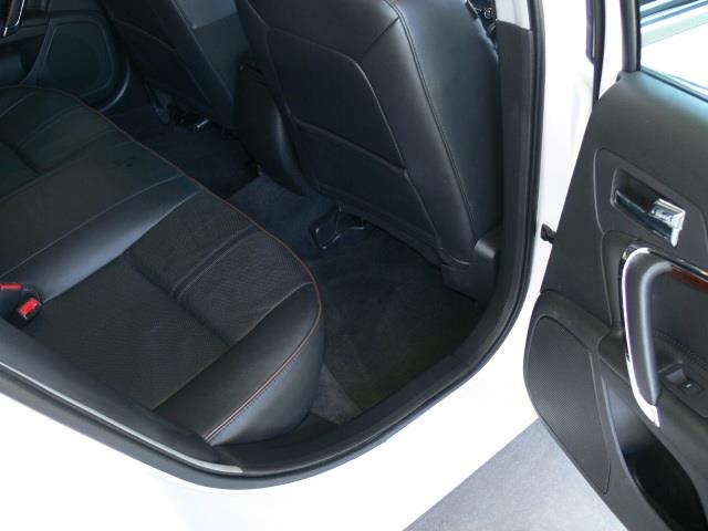 Lincoln MKZ 2012 photo 11