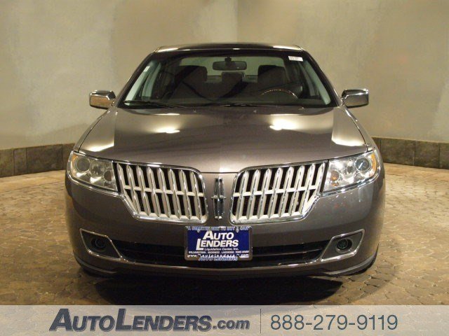 Lincoln MKZ Base Unspecified