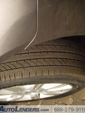 Lincoln MKZ 2012 photo 5