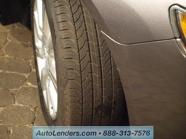 Lincoln MKZ 2012 photo 2