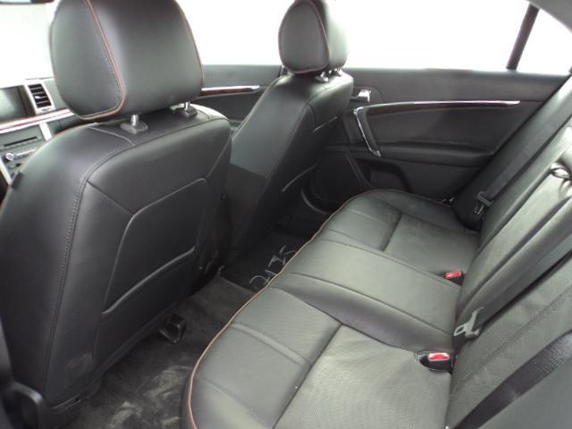 Lincoln MKZ 2012 photo 2