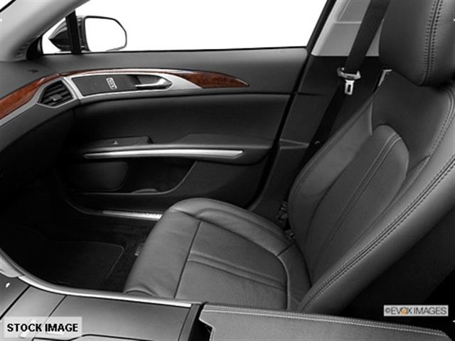 Lincoln MKZ EX - DUAL Power Doors Sedan