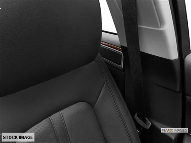 Lincoln MKZ 2013 photo 3