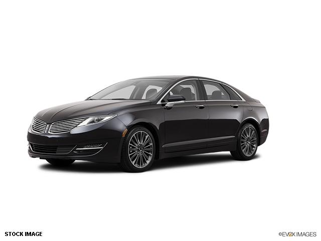 Lincoln MKZ 2013 photo 5