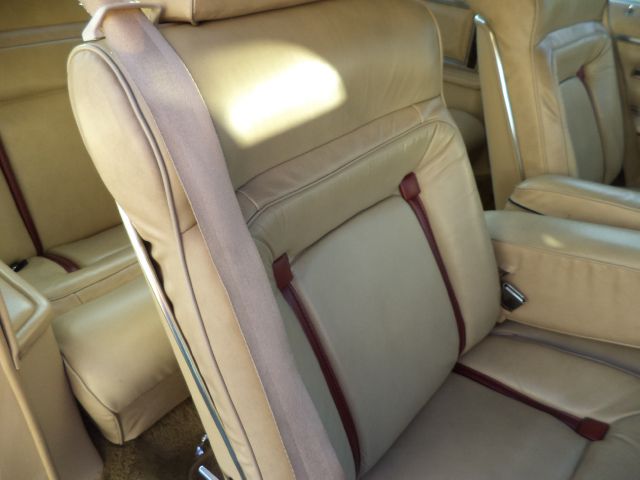 Lincoln Mark 1979 photo 1