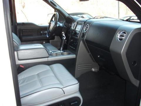 Lincoln Mark LT Unknown Other