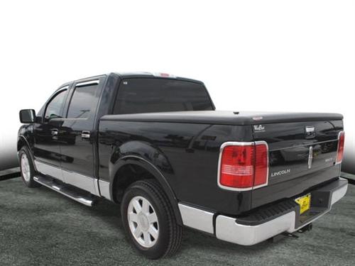 Lincoln Mark LT 2008 photo 1