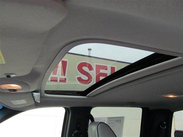 Lincoln Mark LT 2008 photo 4