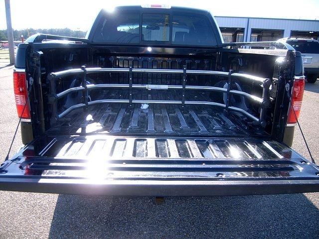 Lincoln Mark LT Unknown Pickup