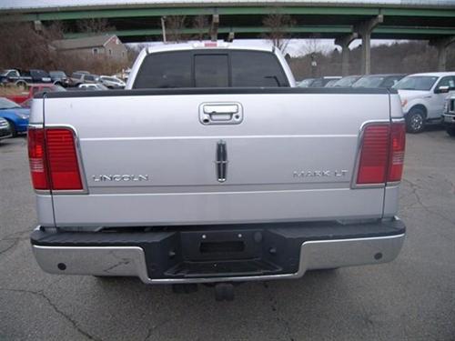 Lincoln Mark LT Unknown Other