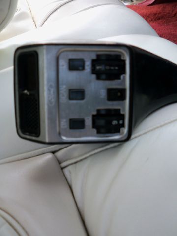 Lincoln Mark V 1979 photo 15