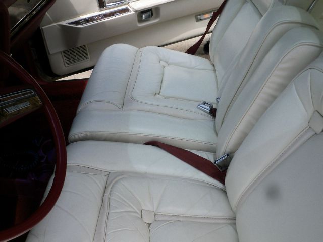 Lincoln Mark V 1979 photo 22