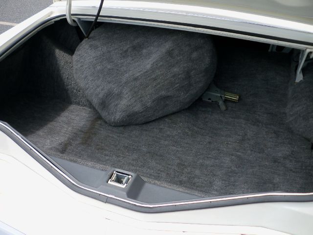 Lincoln Mark V 1979 photo 24