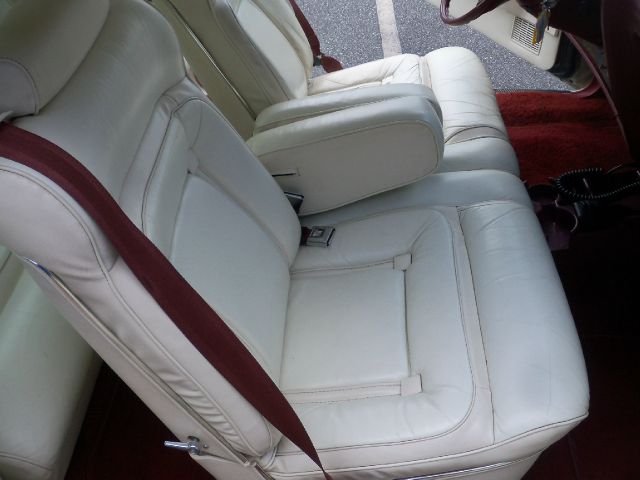 Lincoln Mark V 1979 photo 28