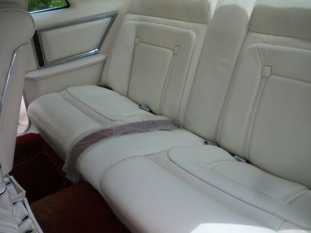 Lincoln Mark V 1979 photo 6
