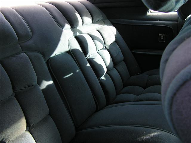 Lincoln Mark V 1979 photo 2