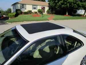 Lincoln Mark VIII 1994 photo 3