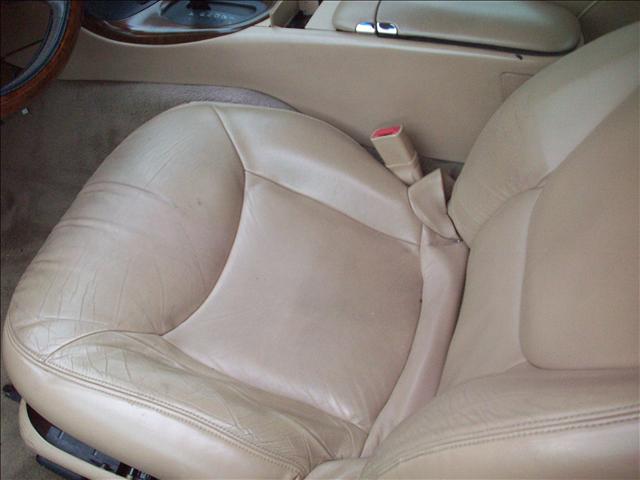 Lincoln Mark VIII 1997 photo 5