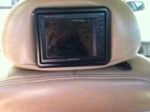 Lincoln Mark VIII 1997 photo 3