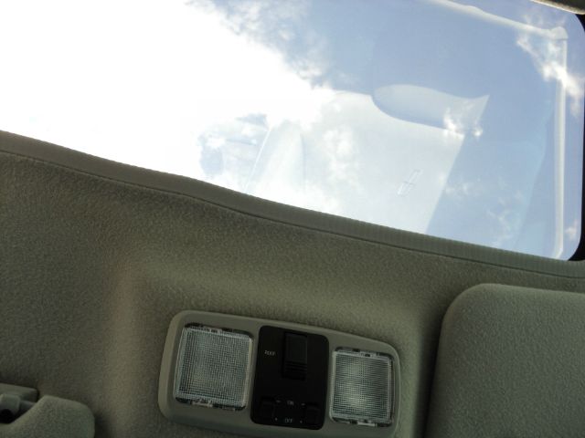 Lincoln Mark VIII 1997 photo 10