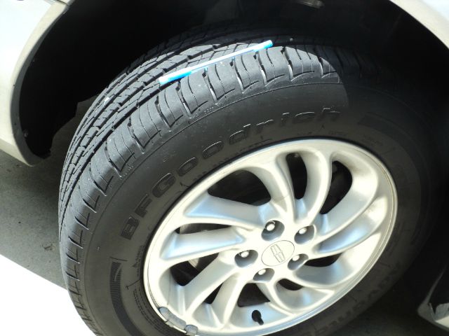 Lincoln Mark VIII 1997 photo 12