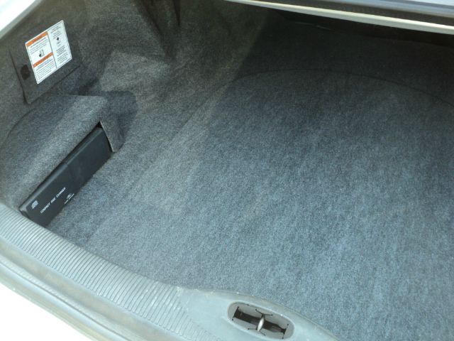 Lincoln Mark VIII 1997 photo 7