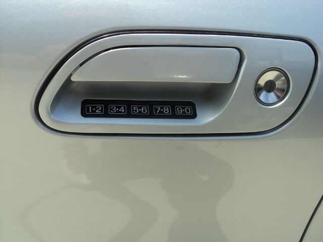 Lincoln Mark VIII 1997 photo 9