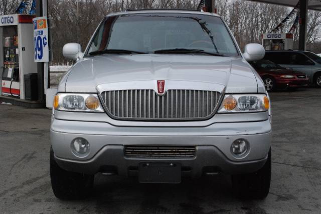 Lincoln Navigator 1998 photo 1