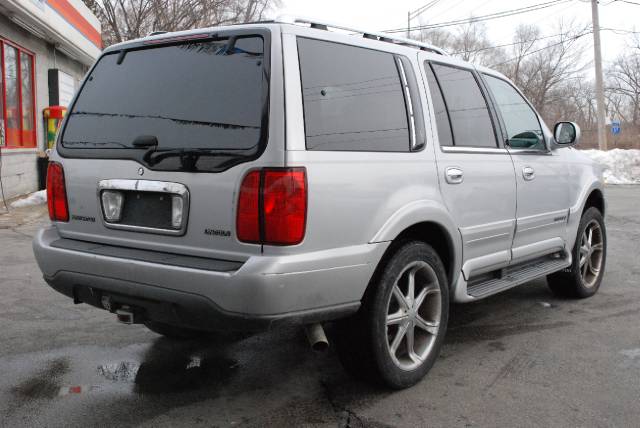 Lincoln Navigator 1998 photo 5