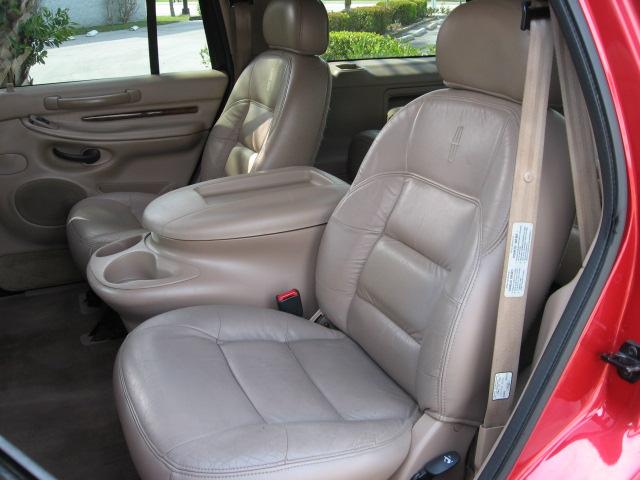 Lincoln Navigator 1998 photo 5