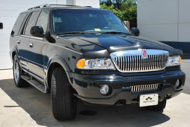 Lincoln Navigator NAV, Panaromic Roof, Loaded SUV