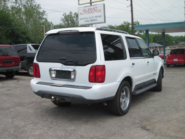 Lincoln Navigator 1998 photo 5