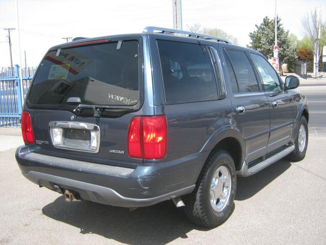 Lincoln Navigator 1999 photo 2