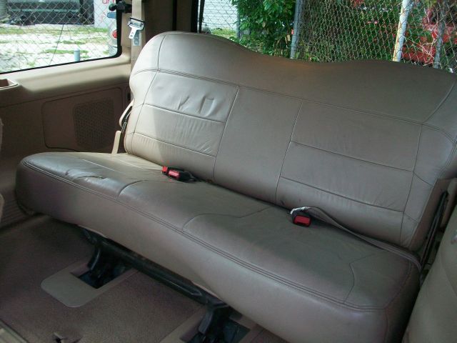 Lincoln Navigator Unknown SUV