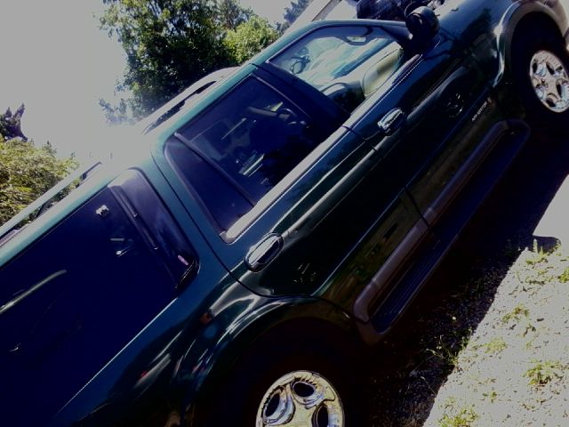 Lincoln Navigator Unknown SUV