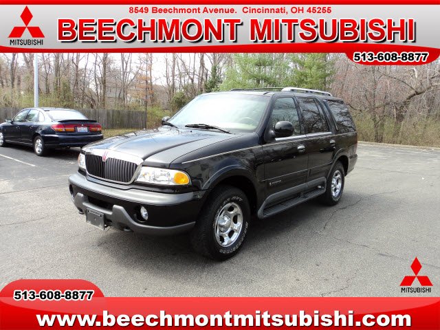 Lincoln Navigator Unknown Other