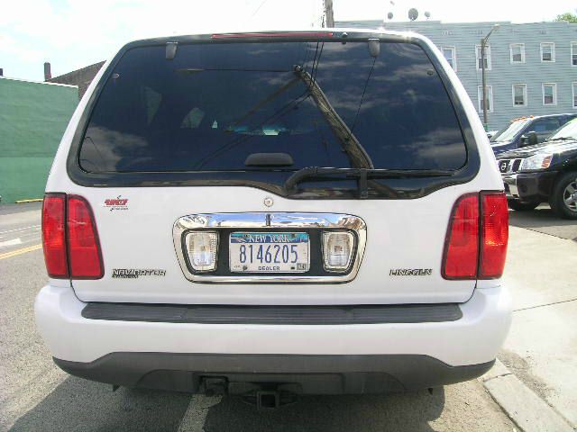 Lincoln Navigator 1999 photo 3